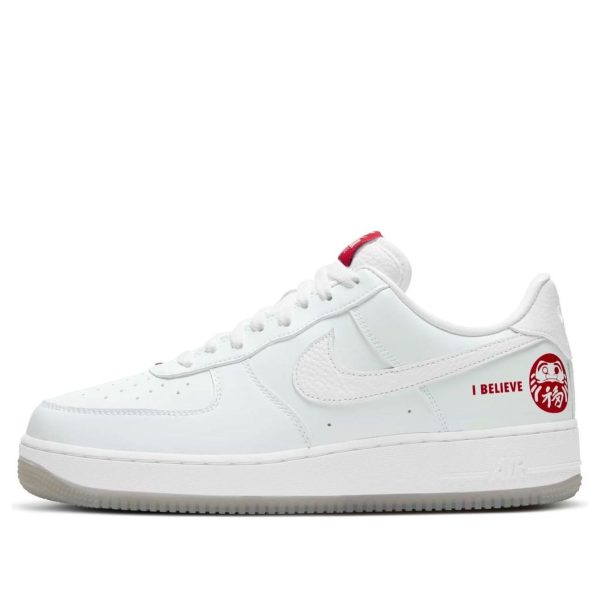 Nike Air Force 1 Low I Believe Daruma