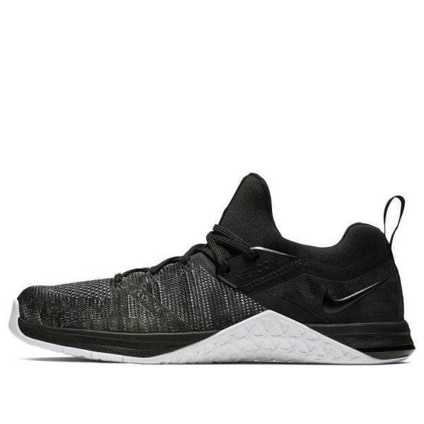 Nike Metcon Flyknit 3 Black