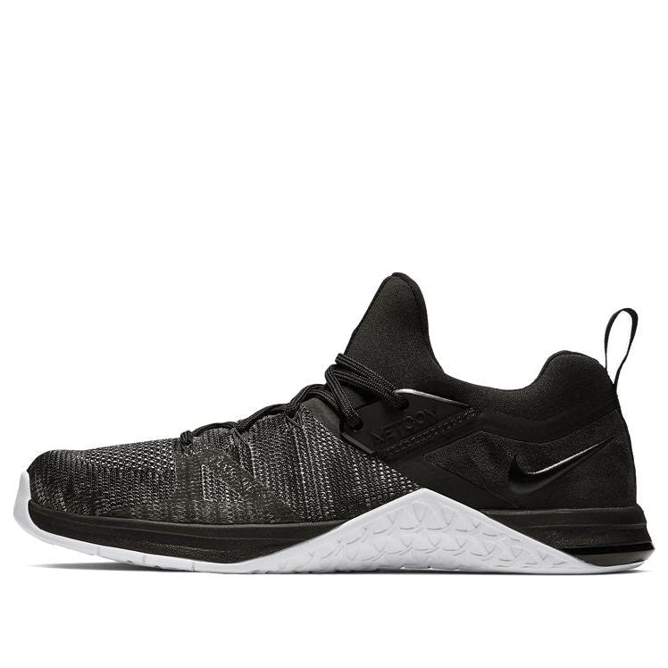 Nike Metcon Flyknit 3 Black
