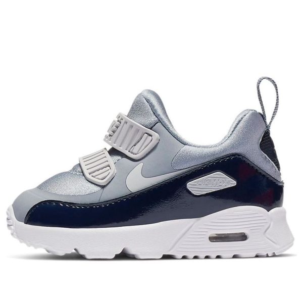 Nike Air Max Tiny 90 Black/Navy