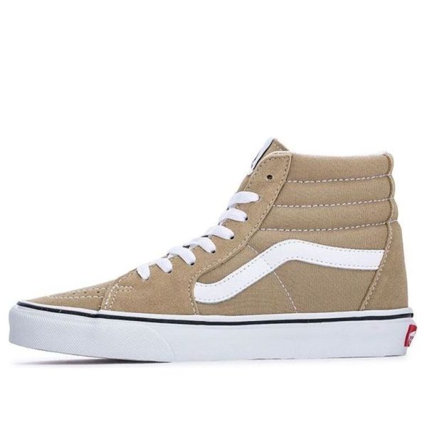 Vans SK8-HI Incense