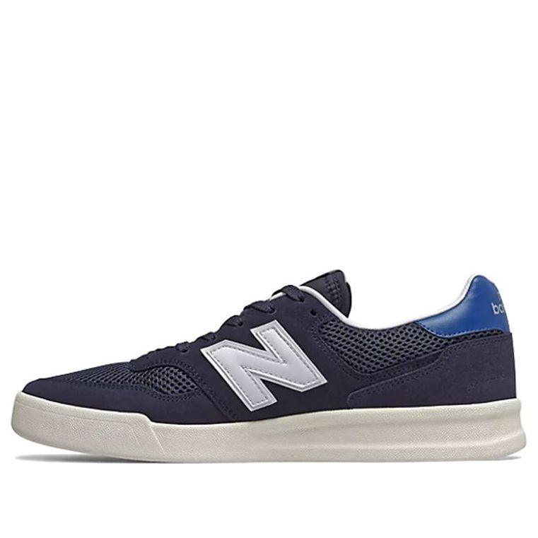 New Balance Crt300v2 White