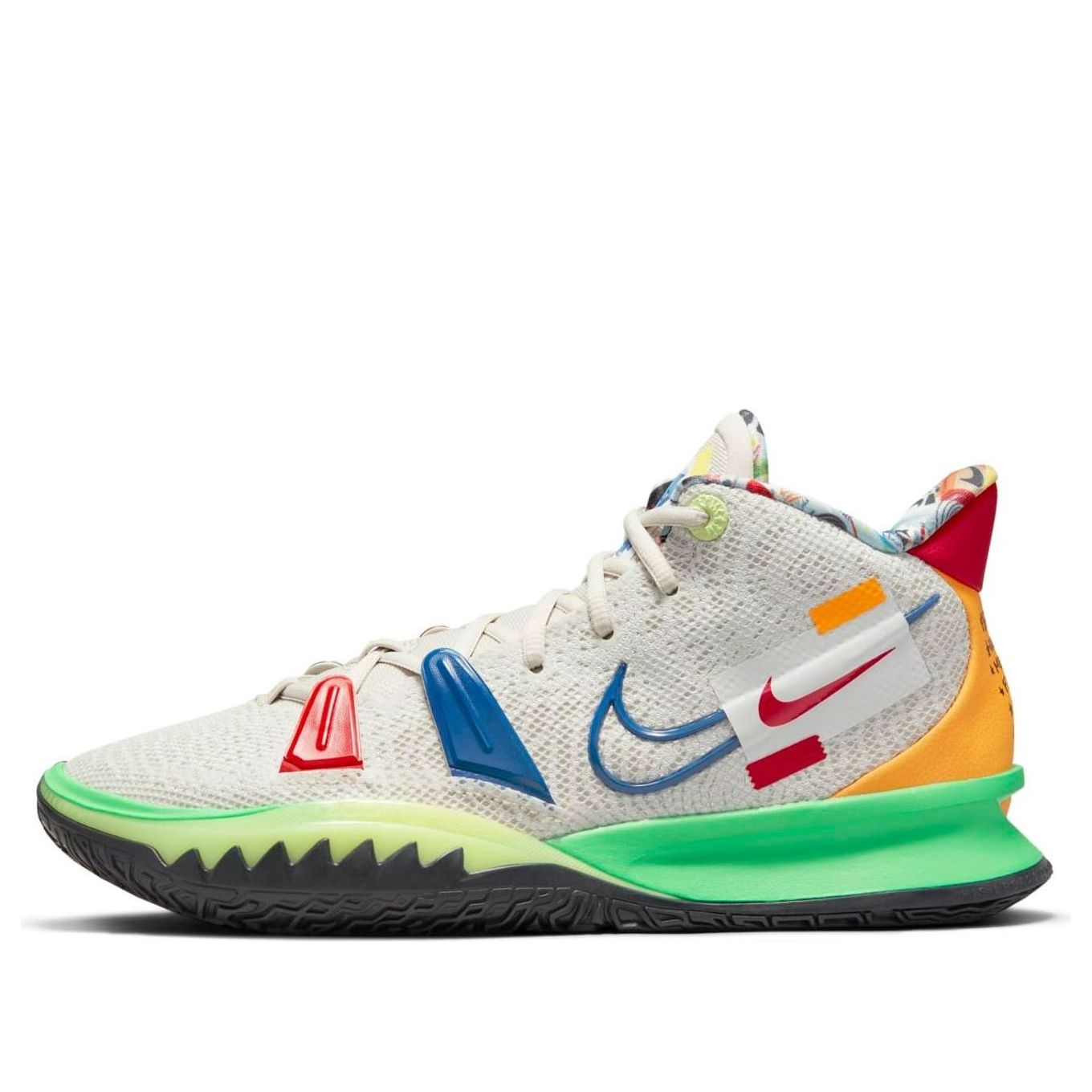 Nike Kyrie 7 Visions