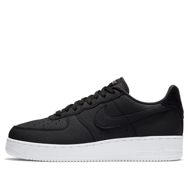 Nike Air Force 1 07 Craft Black