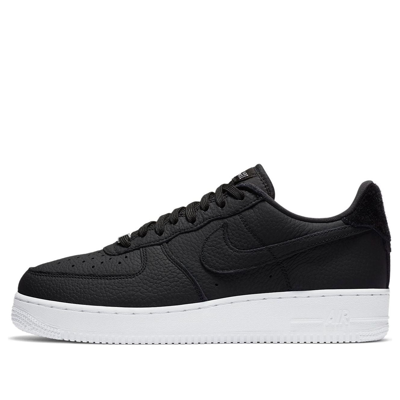 Nike Air Force 1 07 Craft Black