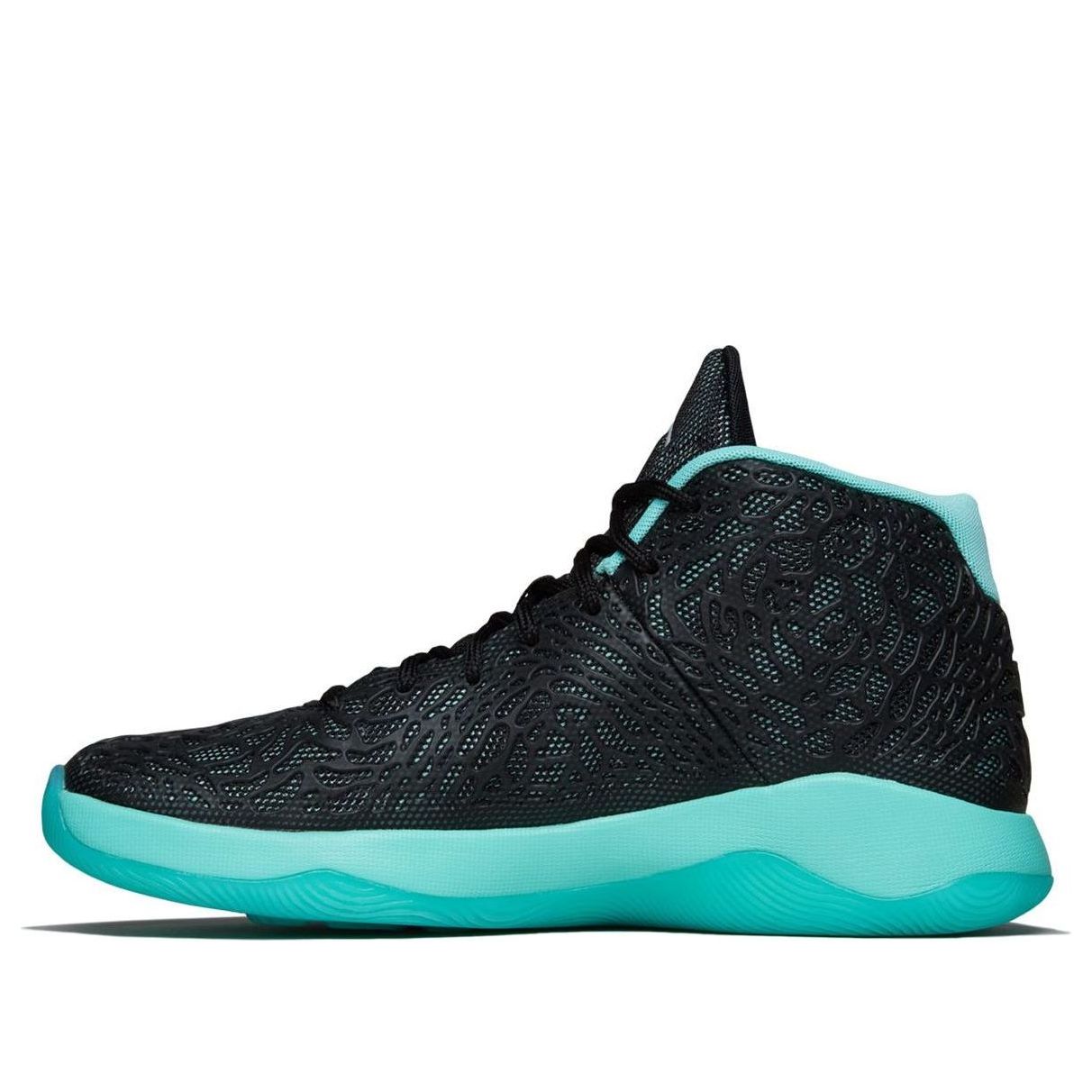 Air Jordan Ultra Fly Black