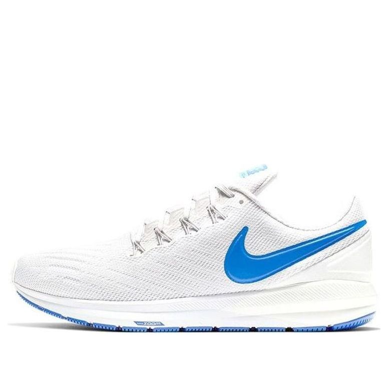 Nike Air Zoom Structure 22 Vast Grey