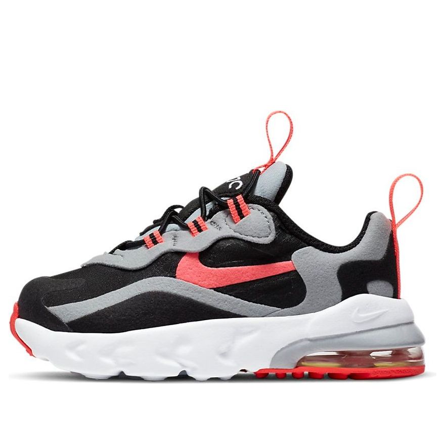 Nike Air Max 270 RT Black Grey Pink