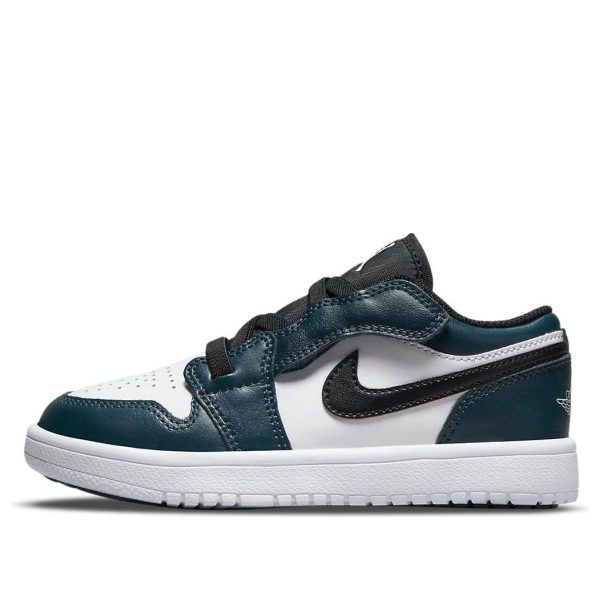 Air Jordan 1 Low ALT Armory Navy