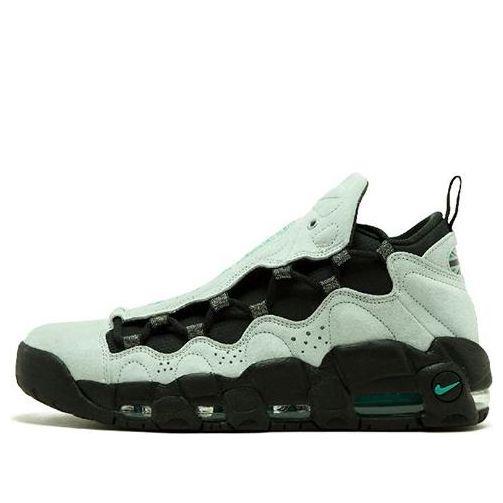 Nike Air More Money British Pound