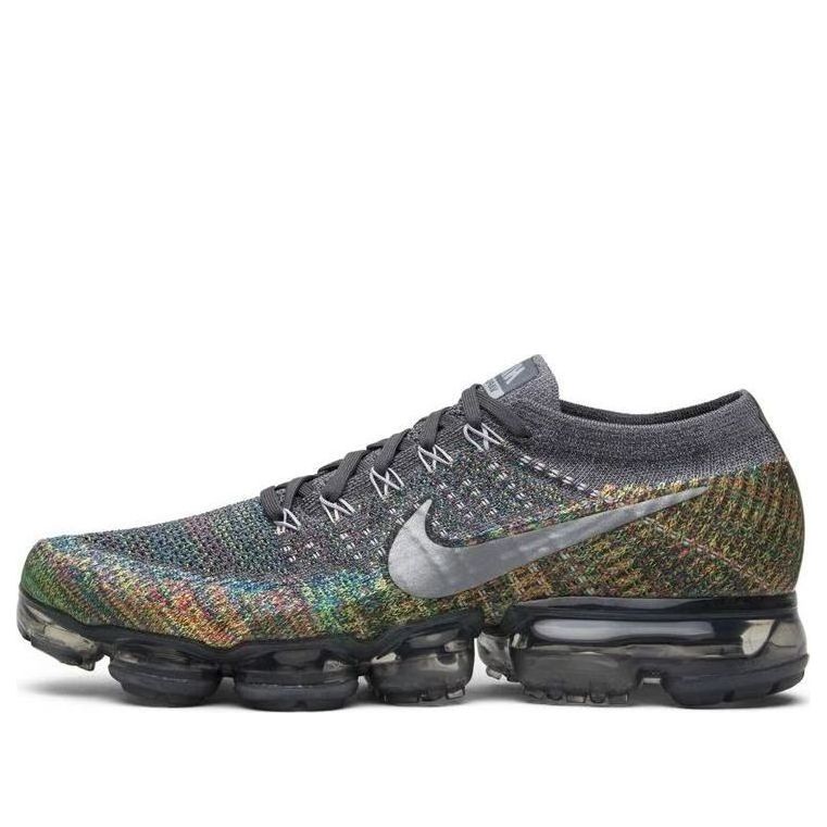Nike Air VaporMax Grey Multi