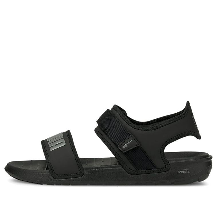 PUMA SoftRide Sandal Castlerock