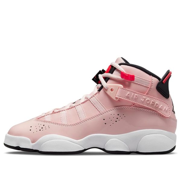 Air Jordan 6 Rings Atmosphere