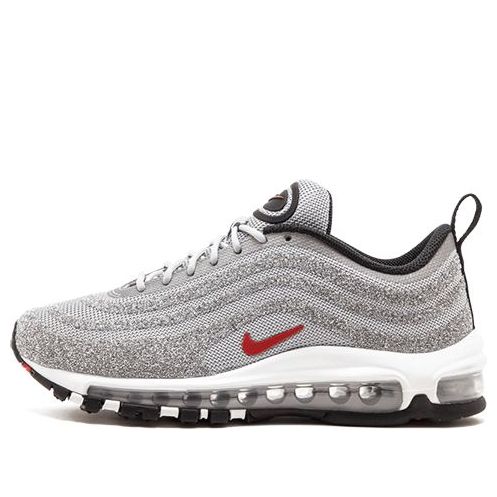 Nike x Swarovski Air Max 97 LX Silver Bullet