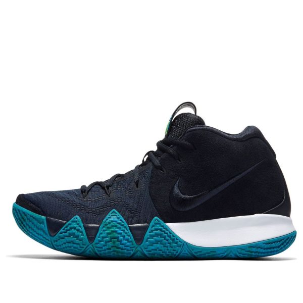 Nike Kyrie 4 Obsidian