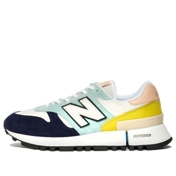 New Balance Tokyo Design Studio x RC_1300 Surplus Pack