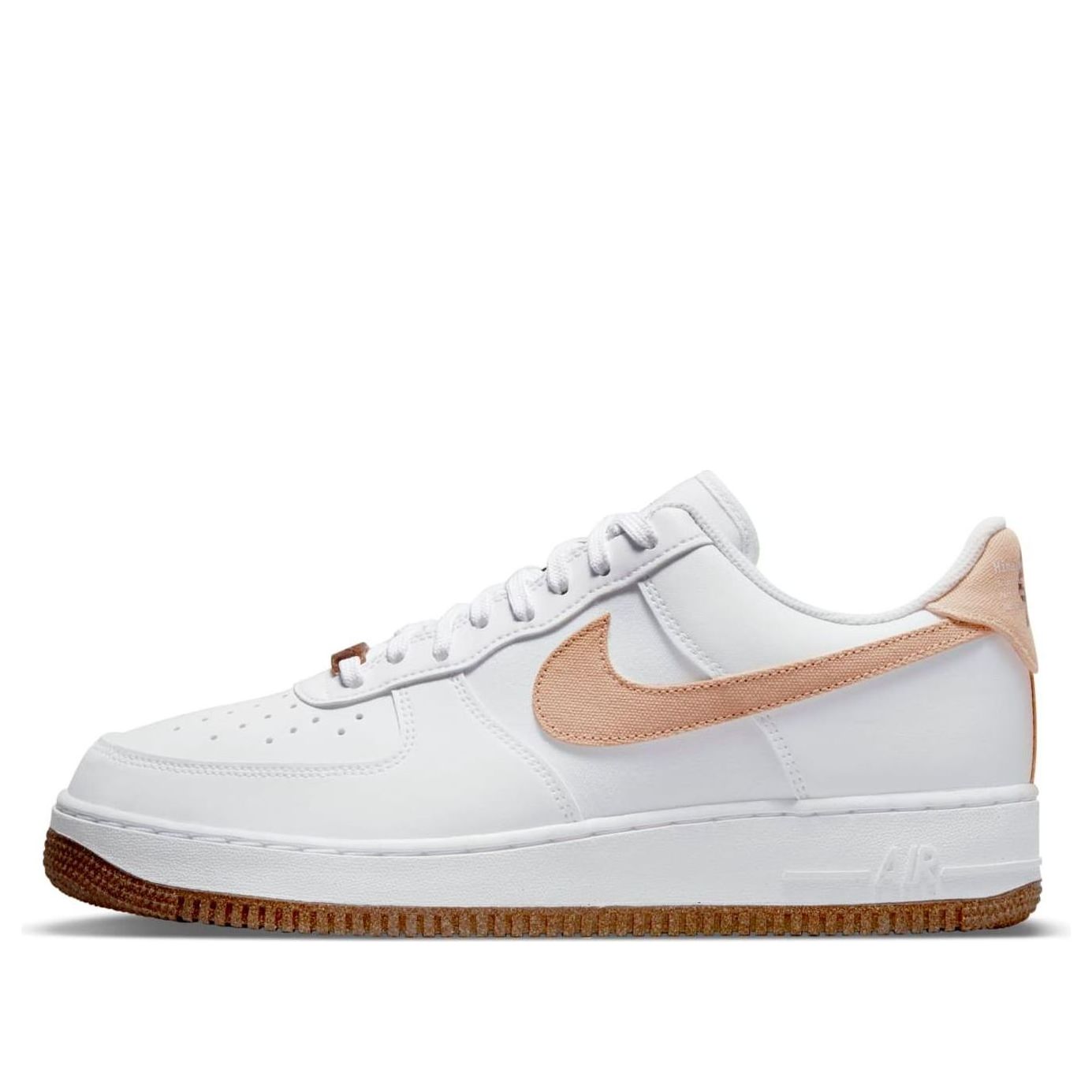 Nike Air Force 1 07 LV8 Rhubarb