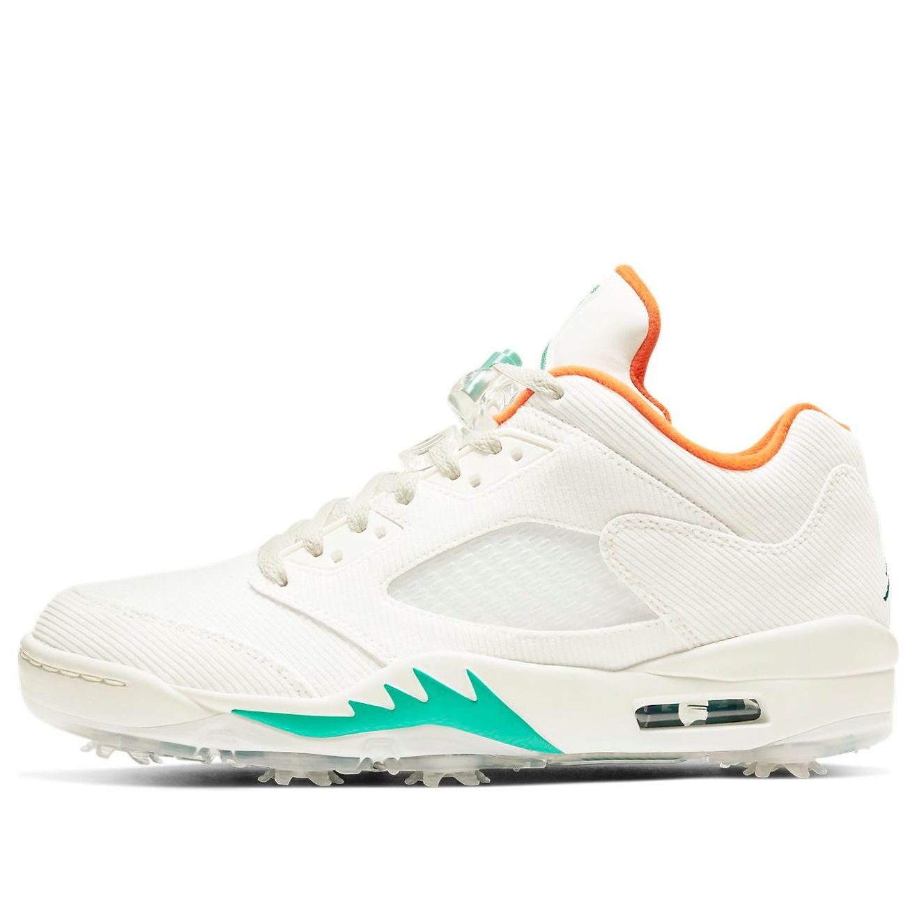 Air Jordan 5 Low Golf NRG Lucky and Good