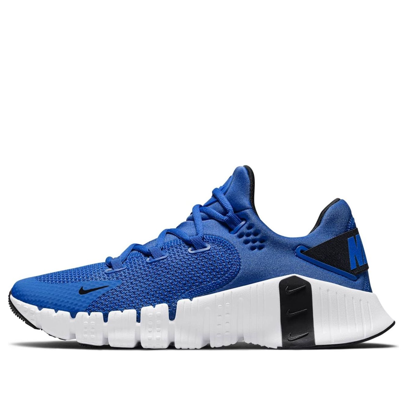 Nike Free Metcon 4 Game Royal