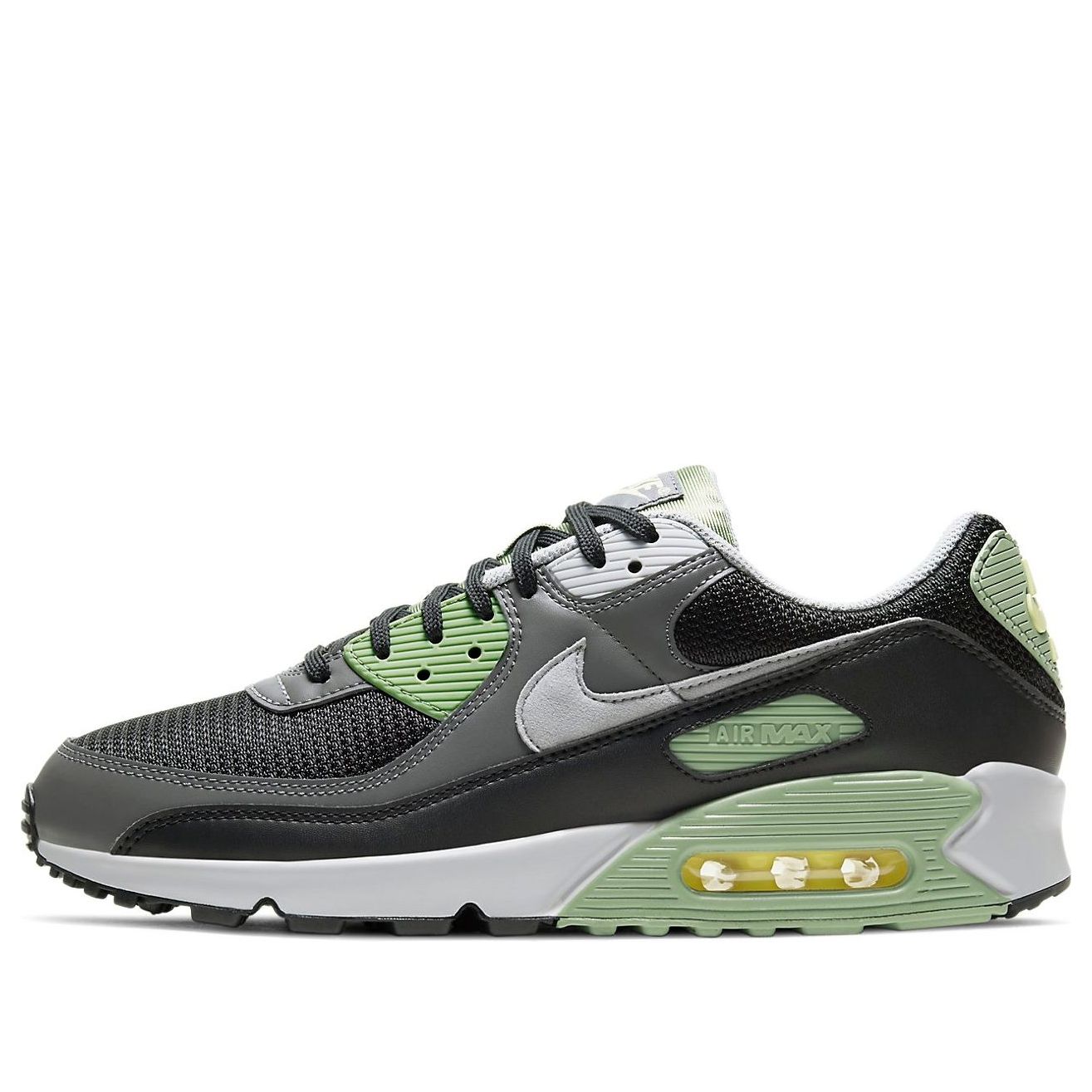 main-square_fac5833a-2984-4bb4-bff9-8d47039bbf27.jpg Nike Air Max 90 Oil Green