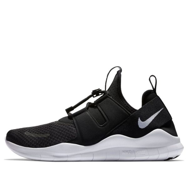 Nike Free RN CMTR 2018 Black White