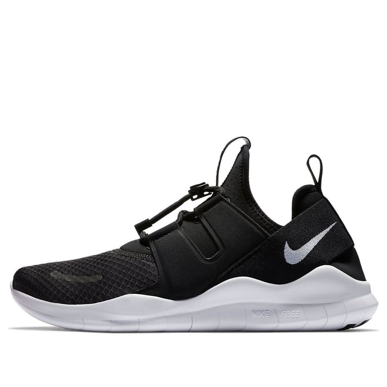 Nike Free RN CMTR 2018 Black White