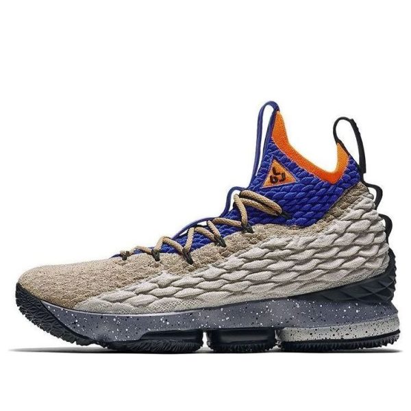 Nike LeBron 15 Mowabb