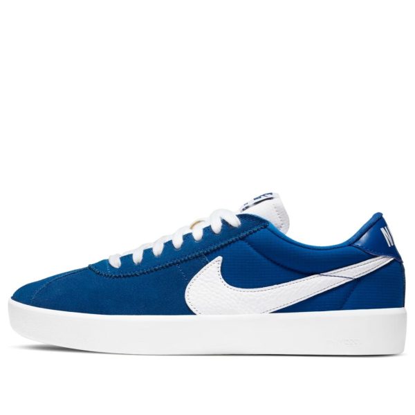 Nike Bruin React SB Team Royal