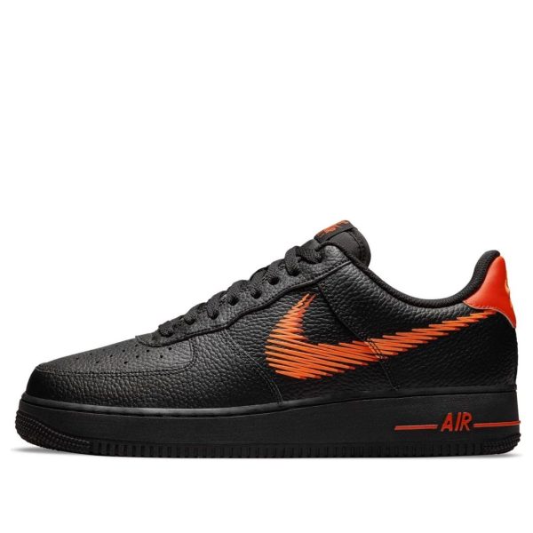 Nike Air Force 1 Low Zig Zag