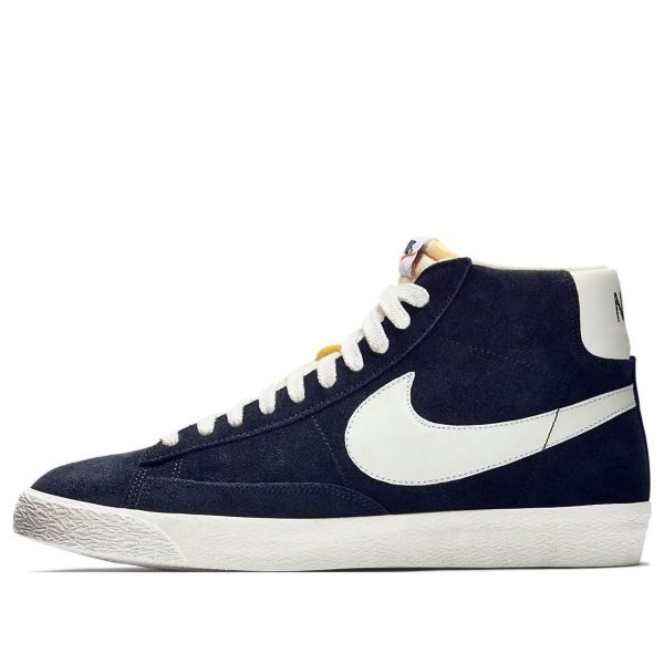 Nike Blazer High Vintage ND Black