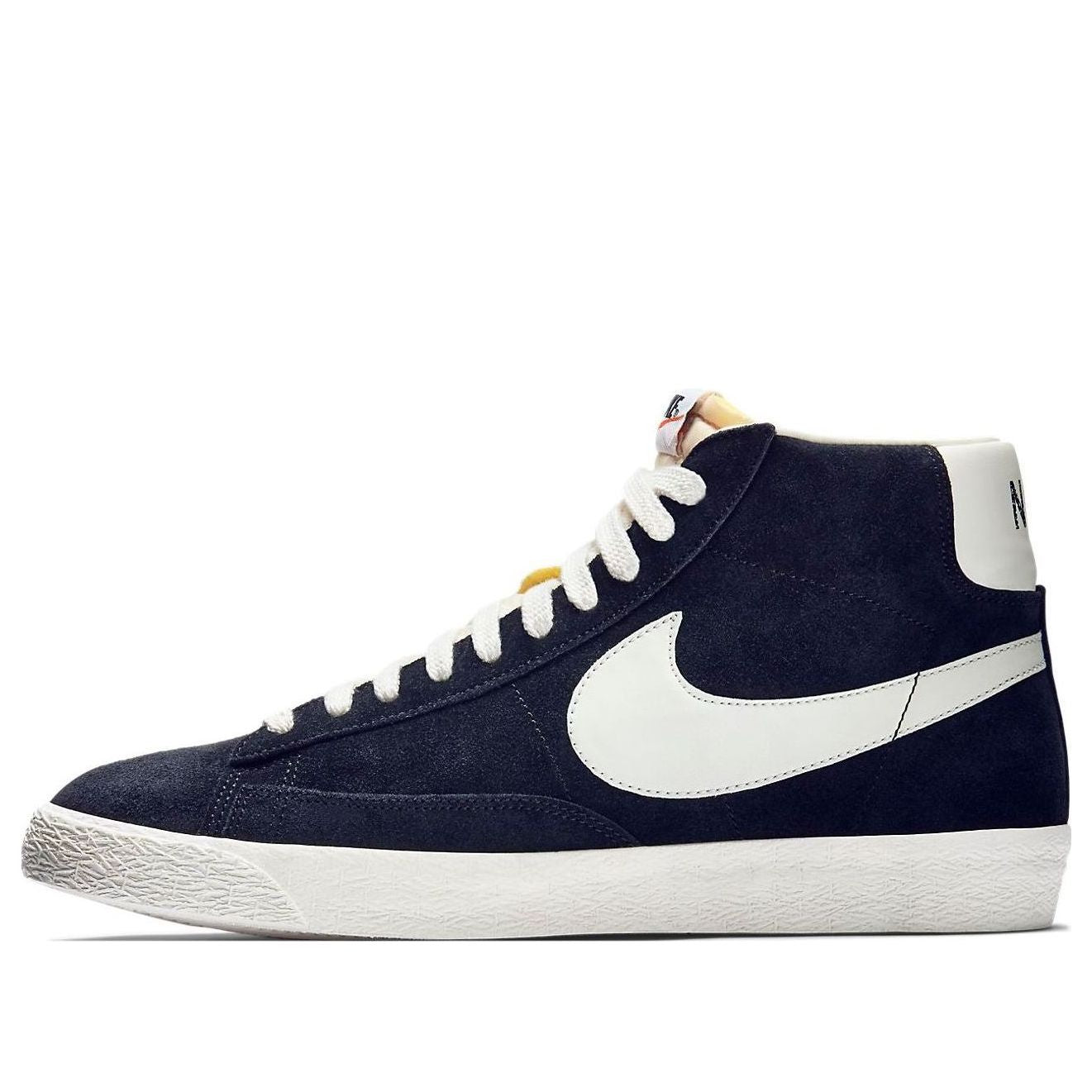 Nike Blazer High Vintage ND Black