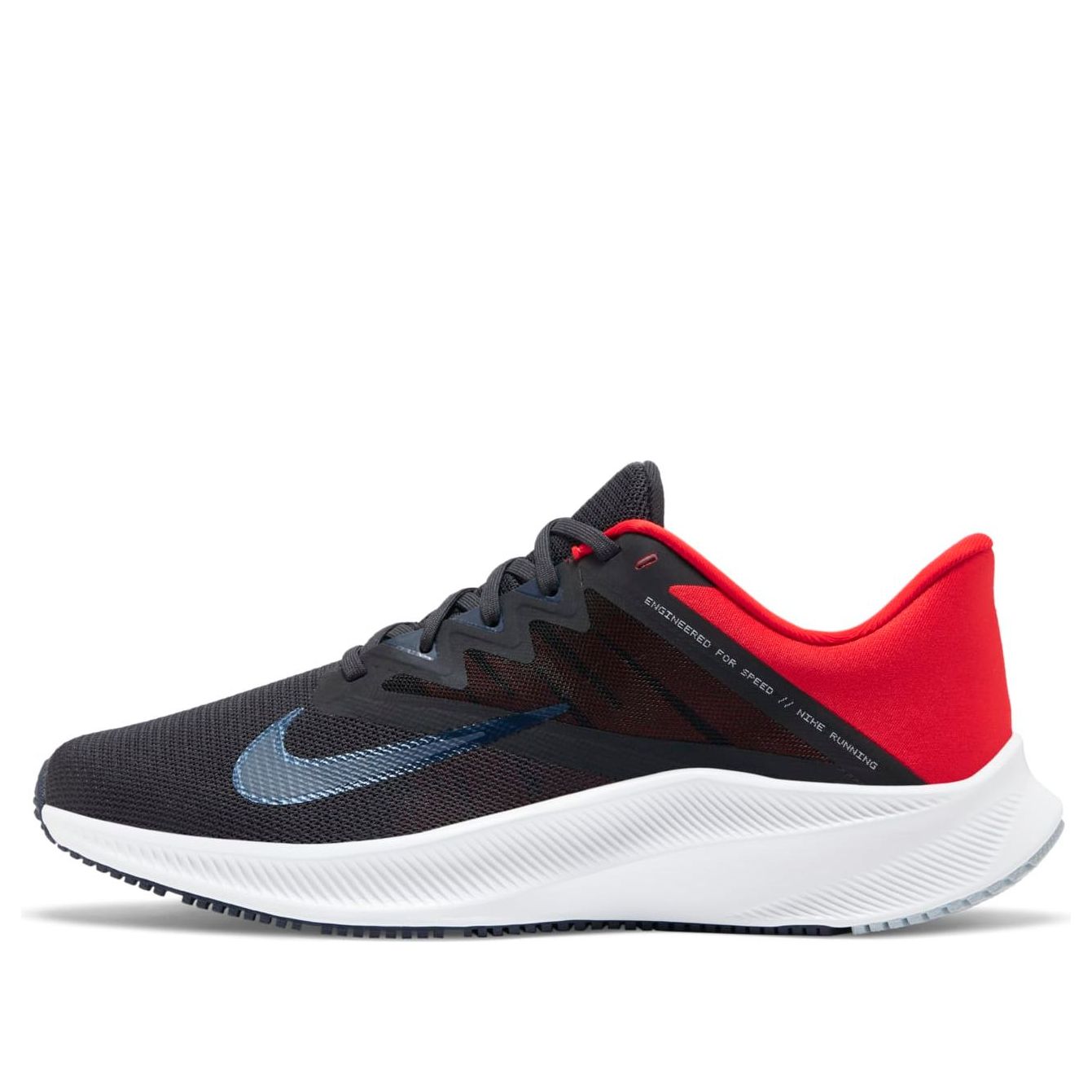 Nike Quest 3 Bred