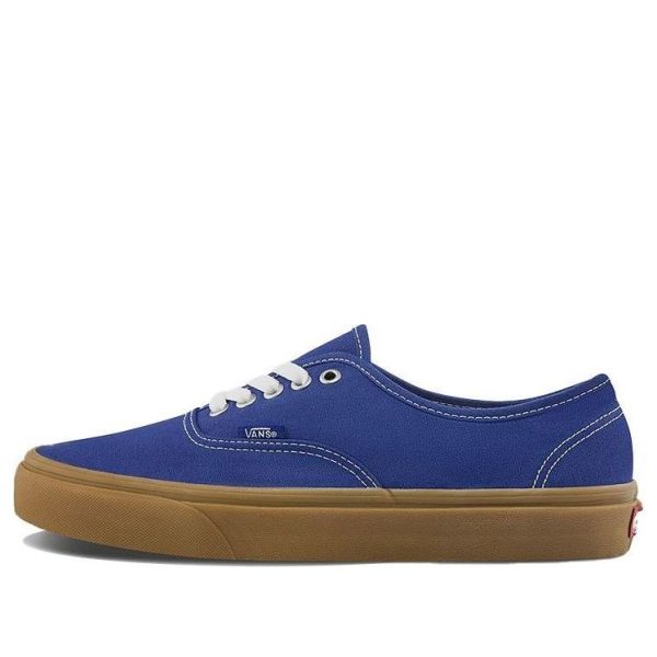 Vans Authentic Spectrum Blue Gum