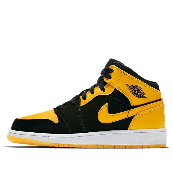 Air Jordan 1 Retro Mid New Love 2017