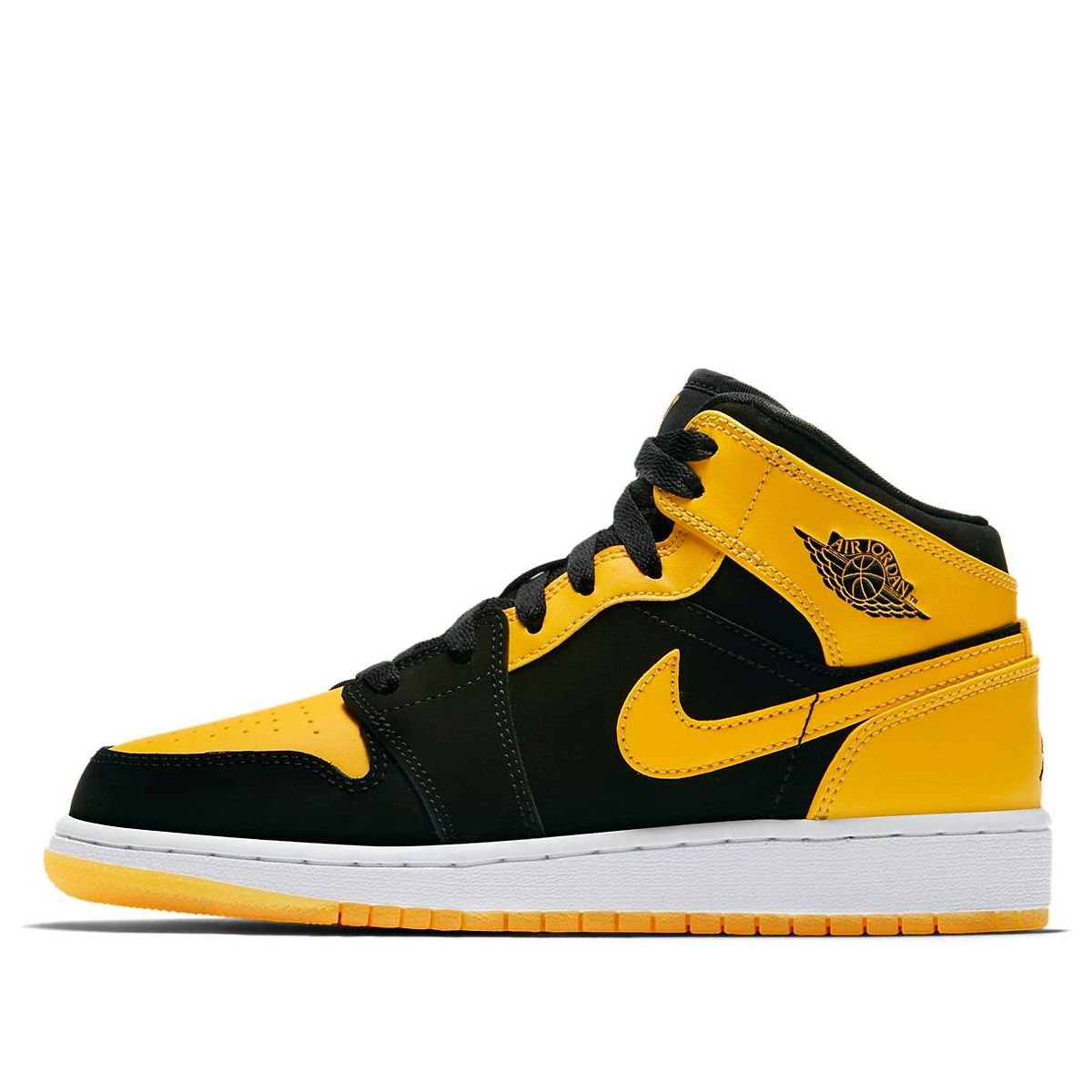 Air Jordan 1 Retro Mid New Love 2017