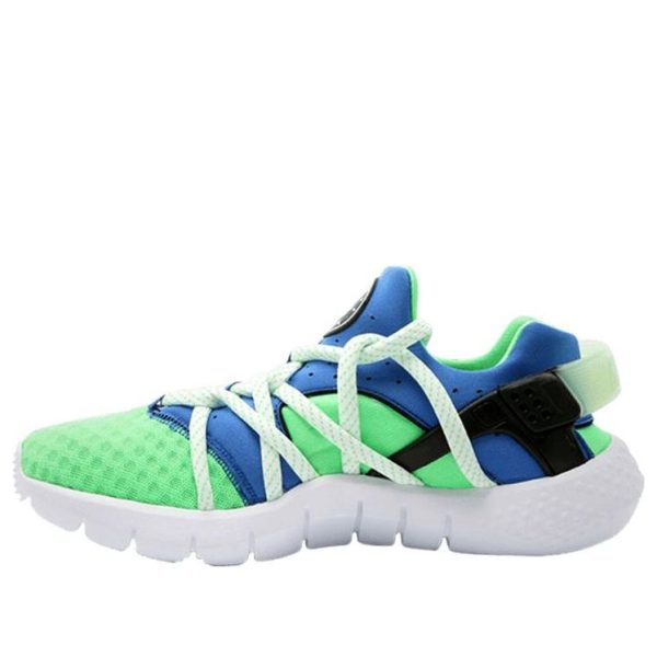 Nike Huarache NM Scream Green