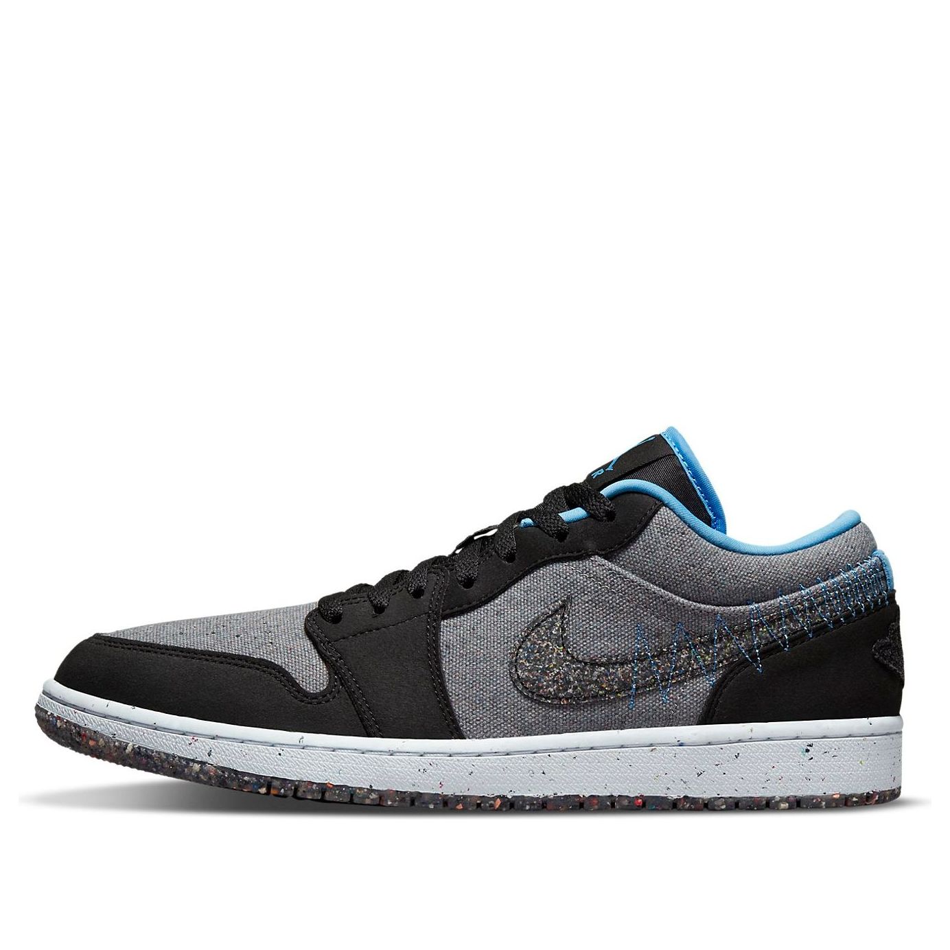 main-square_fb4beb13-ce82-4df8-a3de-1c7d6492898c.jpg Air Jordan 1 Low Crater - Black