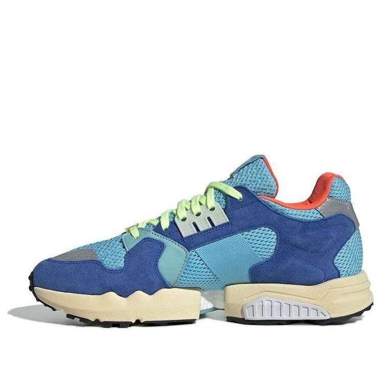 adidas ZX Torsion Bright Cyan