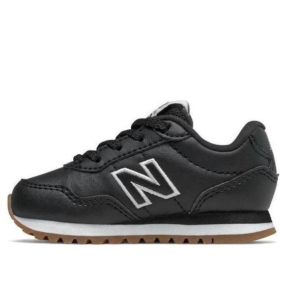 New Balance 527 Black