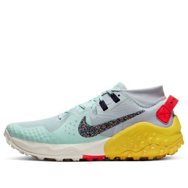 Nike Wildhorse 6 Spruce Aura