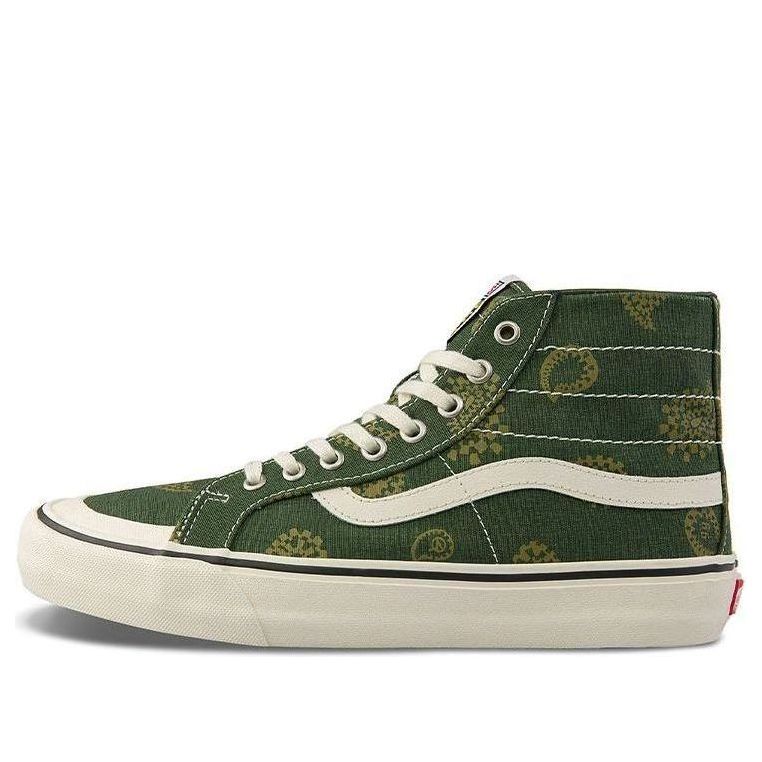 main-square_fb9cb93e-7b77-43c3-887c-db12de0b3603.jpg Vans SK8-HI 138 Decon SF Olive Green