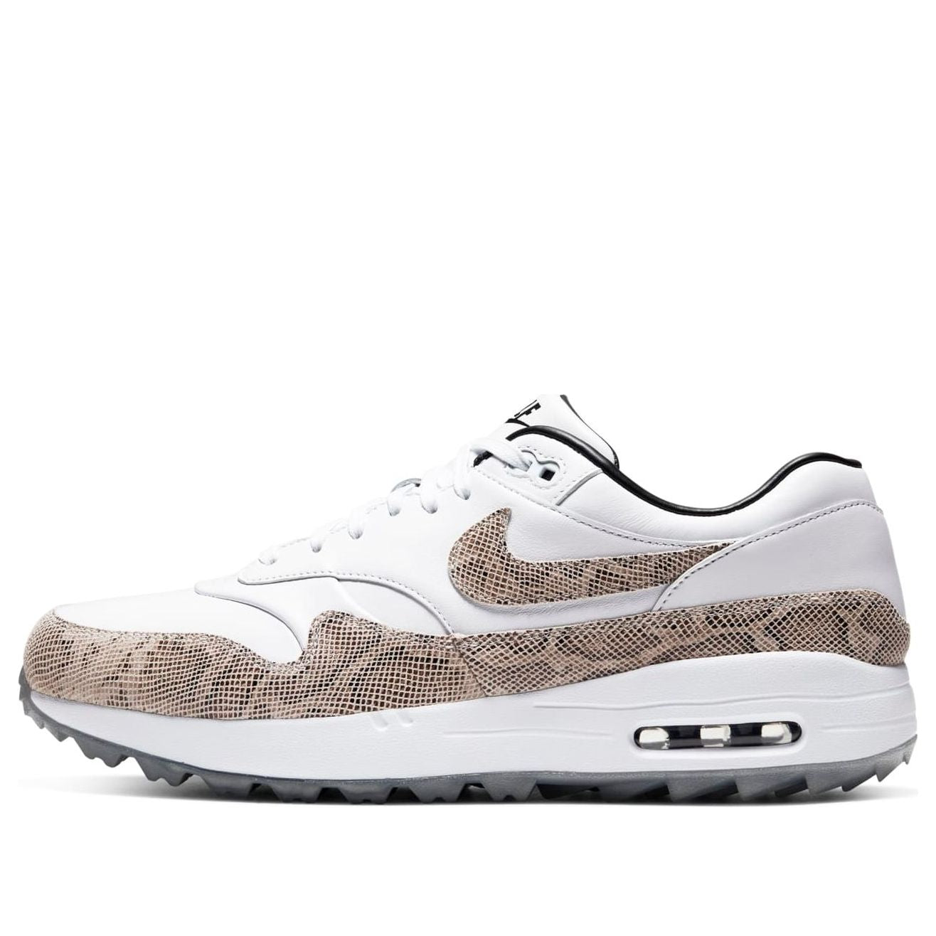 Nike Air Max 1 Golf NRG Snakeskin