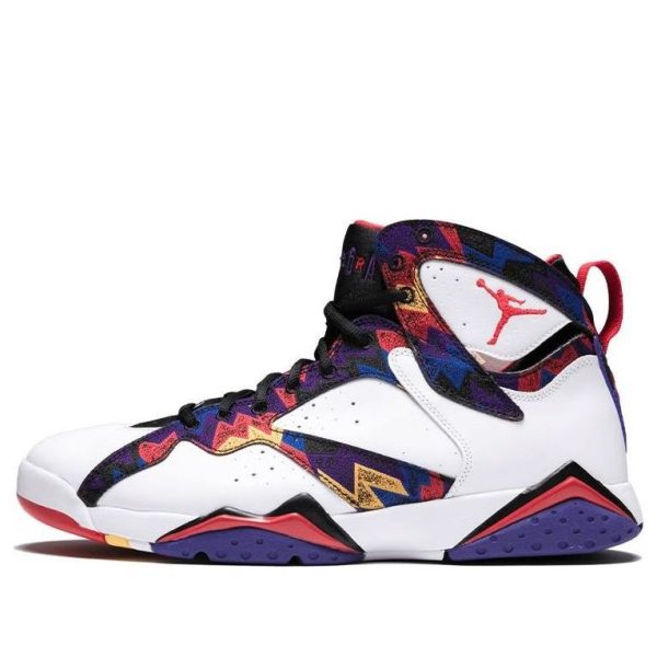 Air Jordan 7 Retro Sweater