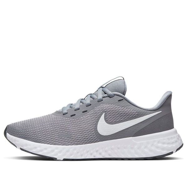 Nike Revolution 5 Cool Grey