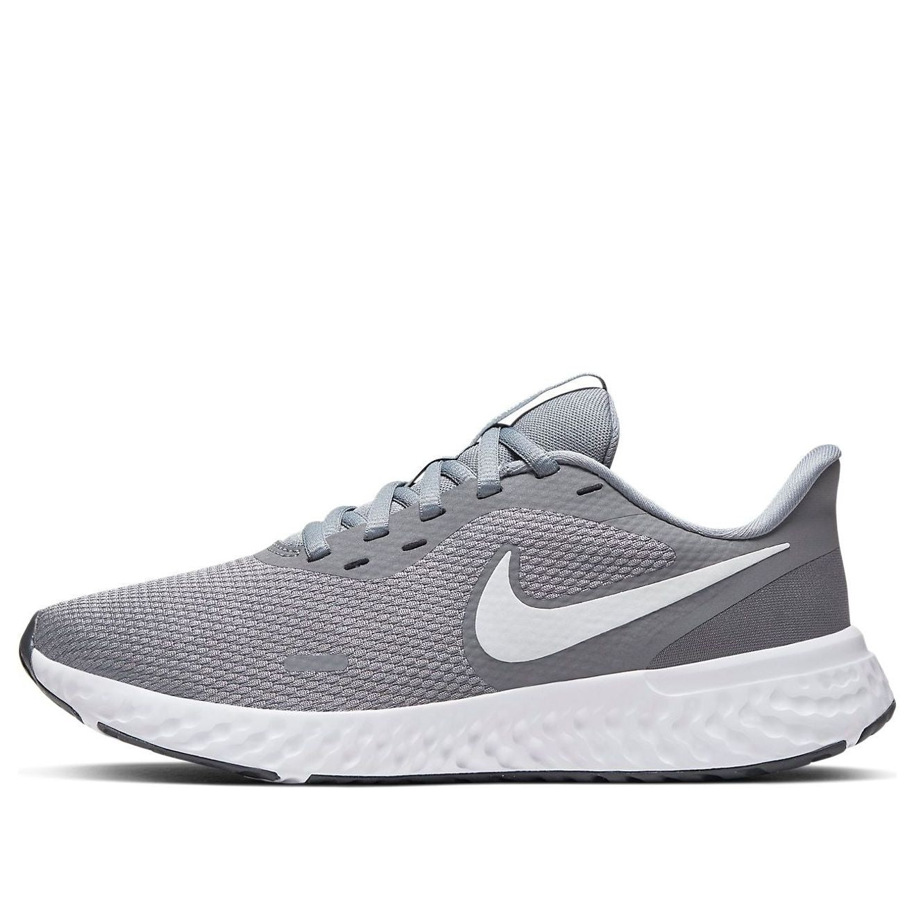 Nike Revolution 5 Cool Grey