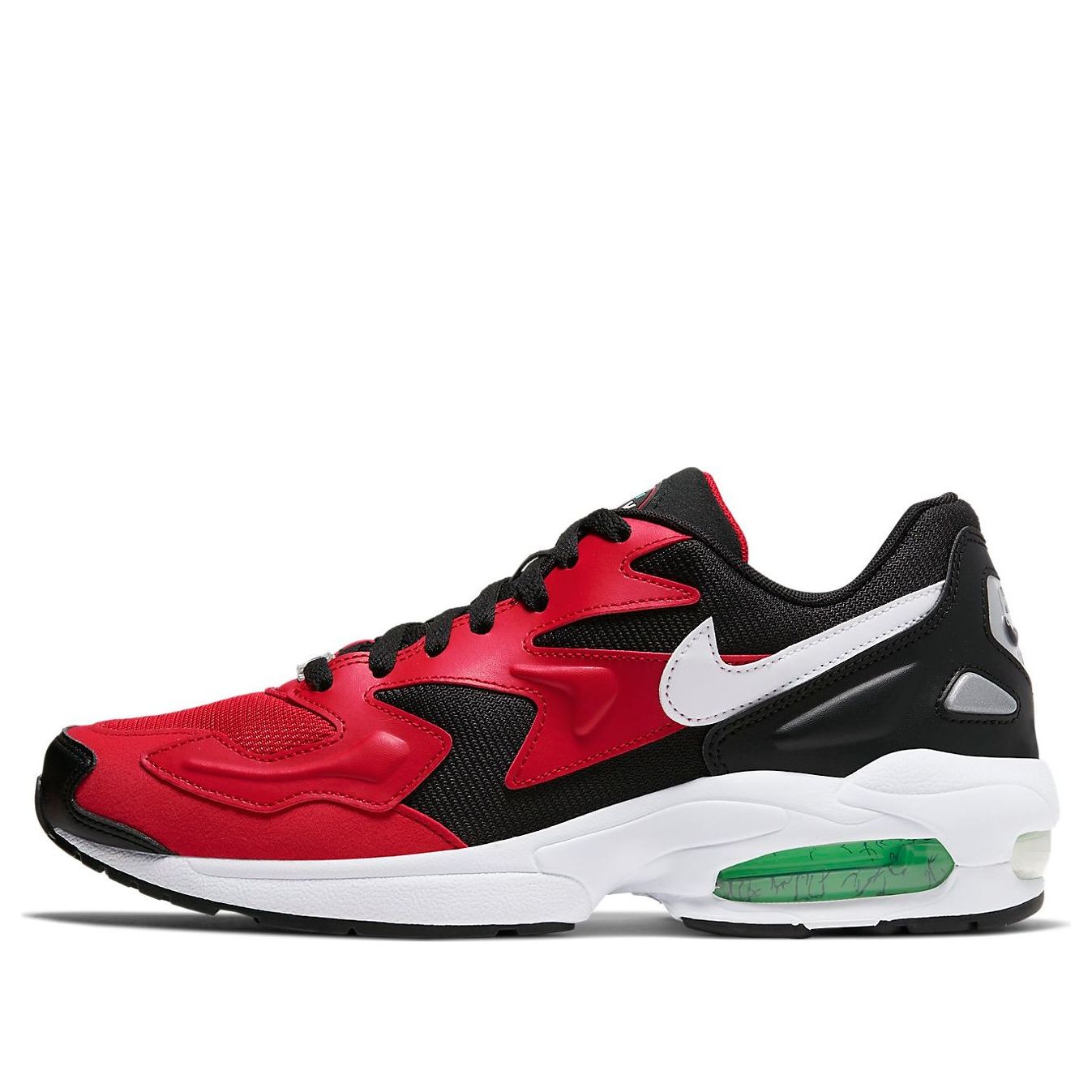 Nike Air Max 2 Light Red