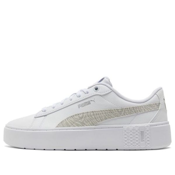 PUMA other Skate shoes White Gray