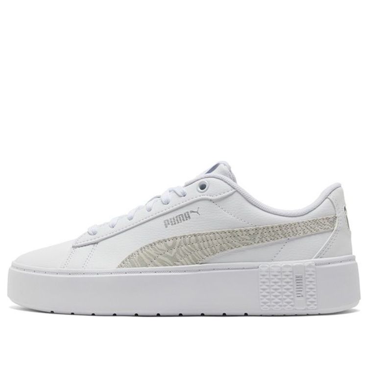 PUMA other Skate shoes White Gray