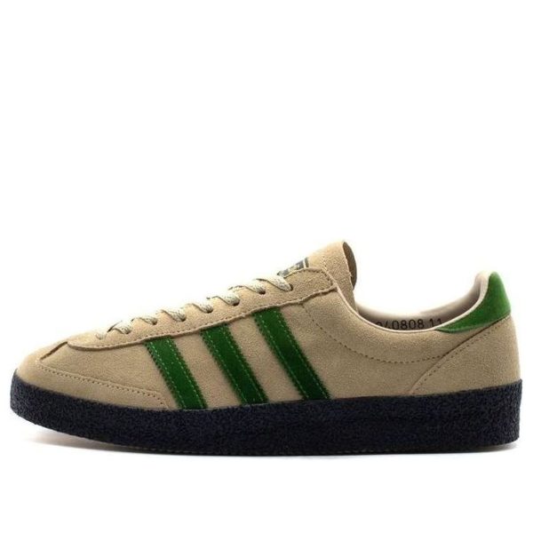 adidas Lotherton SPZL Tech Gold