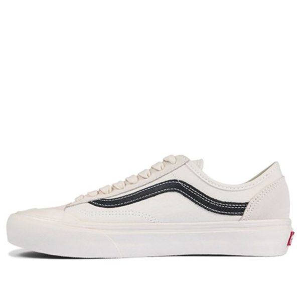 Vans Style 36 Decon Sf White